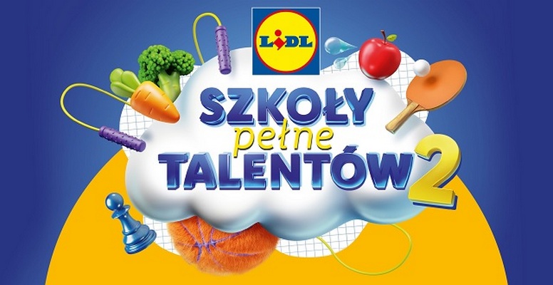 lidl-szkoły pełne talentów