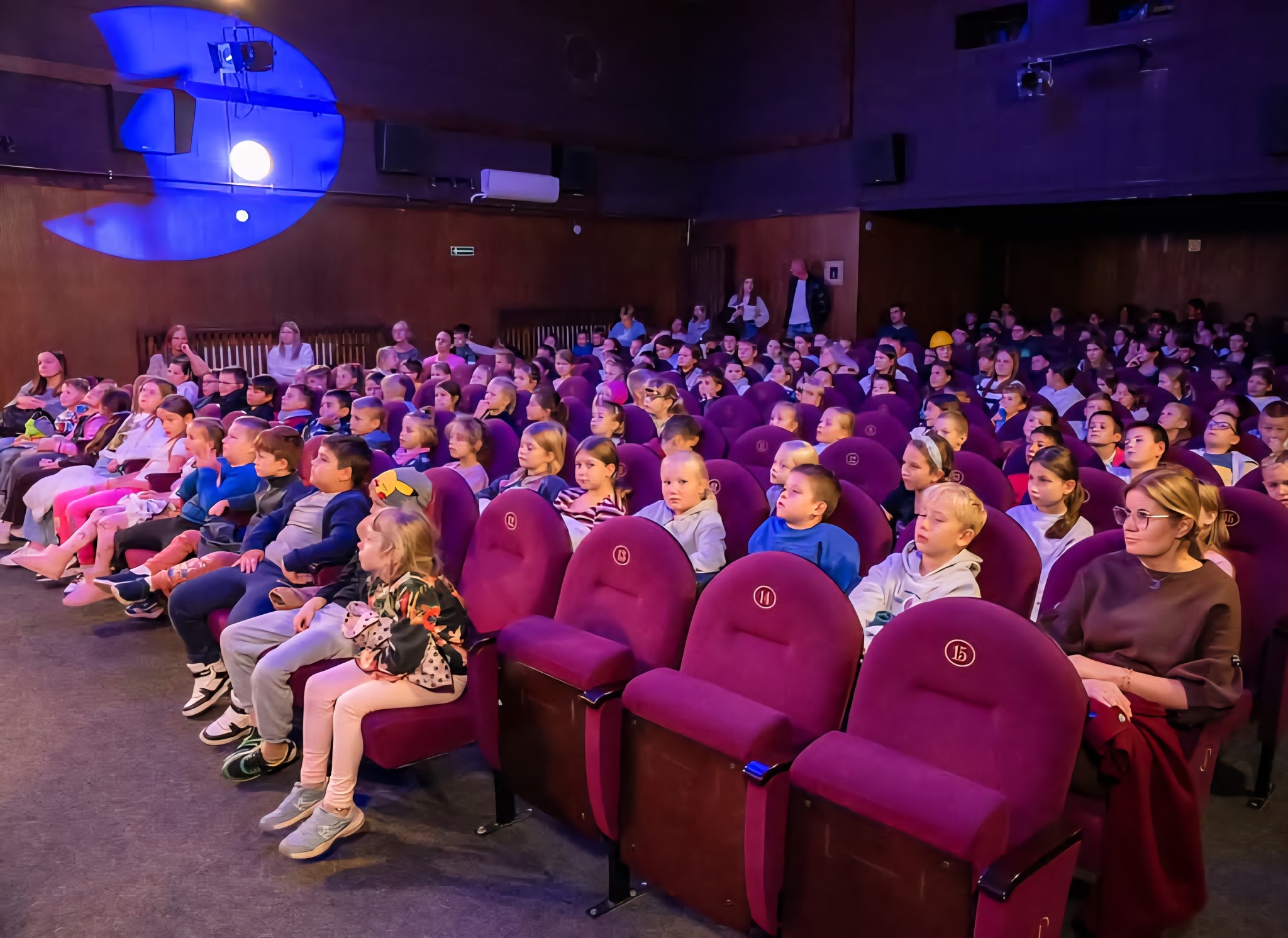 Koncert "Tajemnice kameralistyki: kwartet fortepianowy"