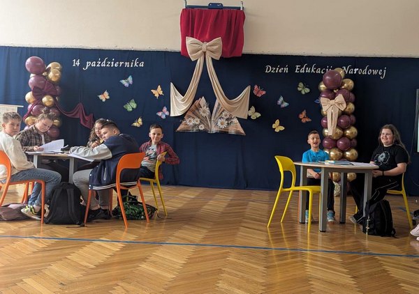 Dzień Edukacji Narodowej 2026